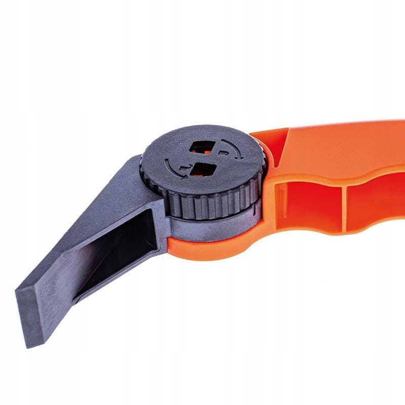 Skrobak do fug i silikonu Motive 180mm