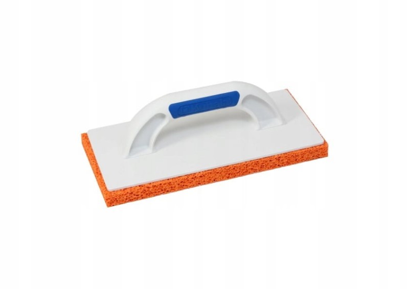 Paca z gąbką Kubala 140mm