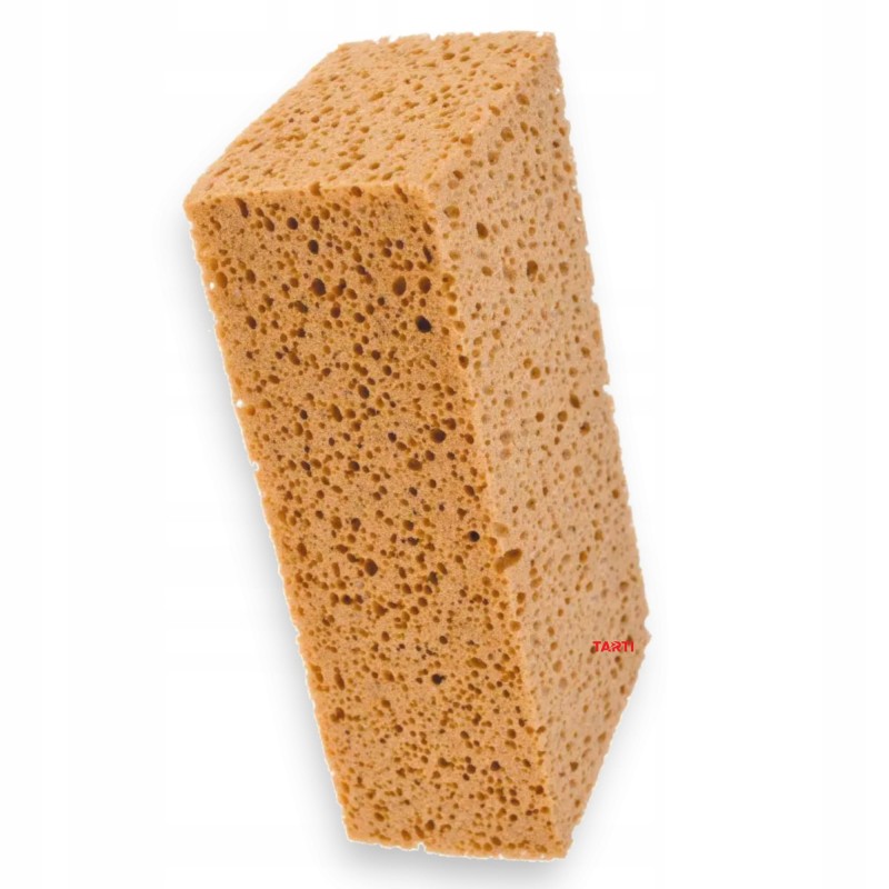 Gąbka syntetyczna do glazury 230x120x70mm Motive