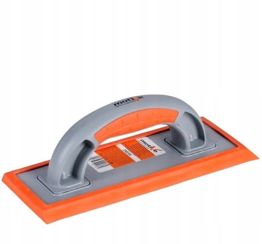 Paca do fugowania ze ściętą gumą Motive 250x90mm
