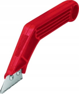 Skrobak do fug MODECO EXPERT 2-4mm