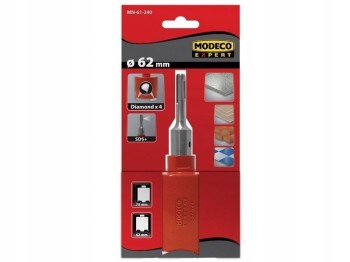 Otwornica diamentowa MODECO EXPERT 62mm