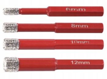 Otwornica diamentowa MODECO EXPERT 12mm