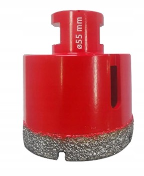 Otwornica diamentowa MODECO EXPERT 55mm