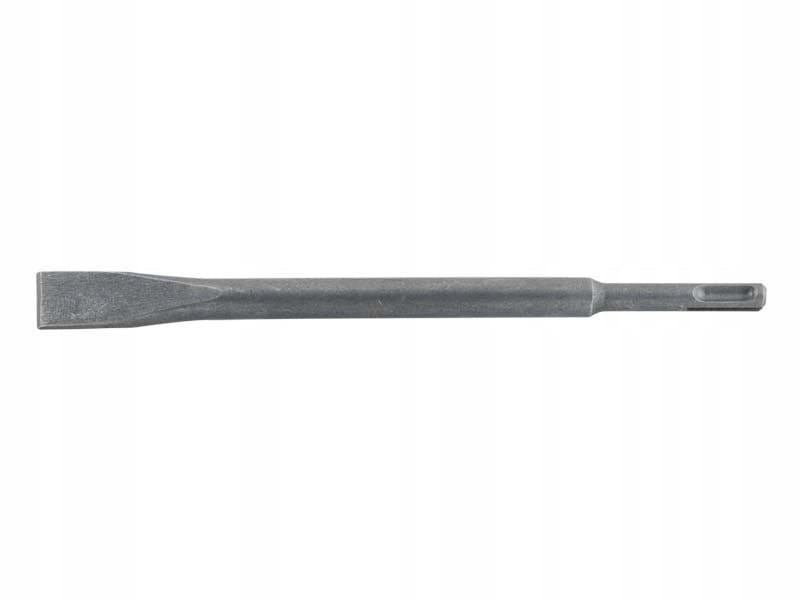 Dłuto do betonu, przecinak płaski SDS+ 20x250mm CR-V do płytek MODECO EXPERT
