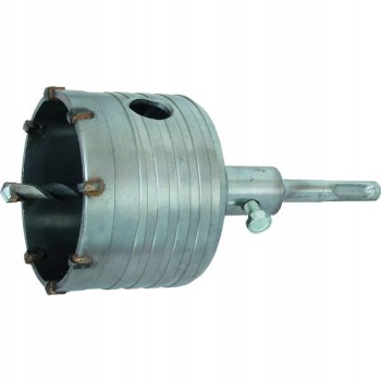 Wiertło koronowe do betonu MODECO EXPERT 80mm HEX