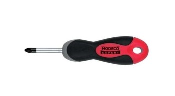 Wkrętak krzyżakowy PH2 MODECO EXPERT 38mm