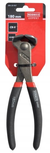 Obcinaczki czołowe MODECO EXPERT 160mm