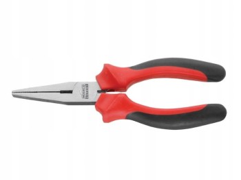 Szczypce płaskie MODECO EXPERT 160mm