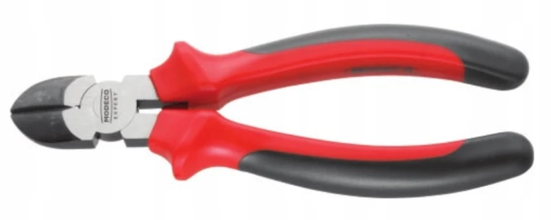 Szczypce boczne, tnące MODECO EXPERT 160mm