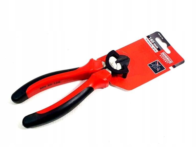 Szczypce boczne, tnące MODECO EXPERT 160mm