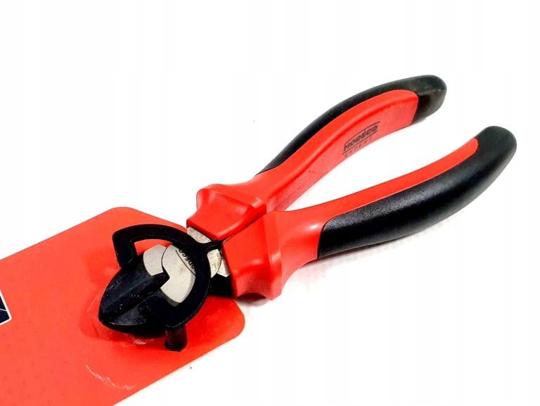 Szczypce boczne, tnące MODECO EXPERT 160mm