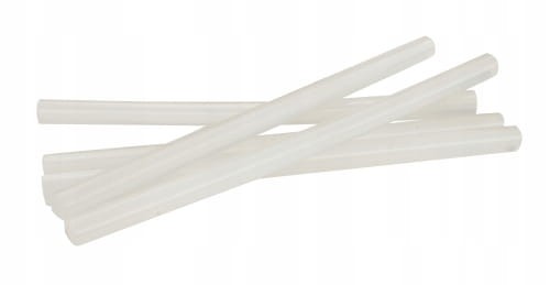 Wkład klejowy do pistoletu 5szt. 12x200mm MODECO EXPERT