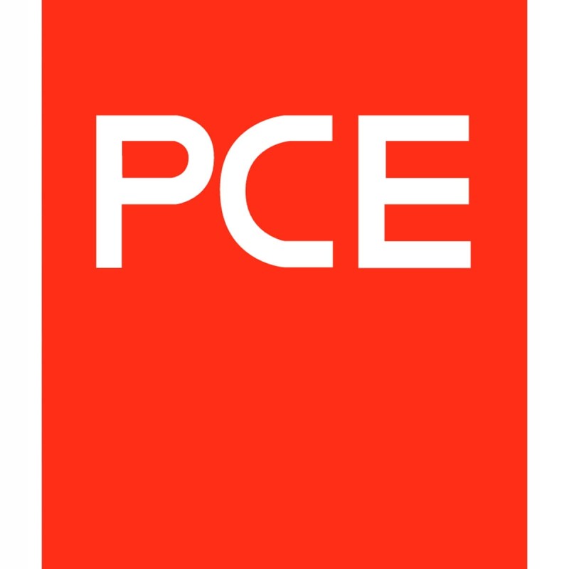 Wtyczka prosta Pce gumowa wodoodporna z uziemieniem IP54 16A 230V