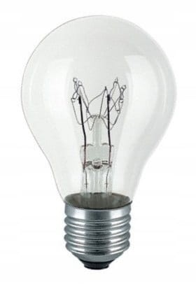 Żarówka sygnalizacyjna Helios SYG-2080 230V 40W E27 2700k 300lm