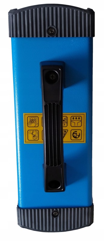 MOST PONTE 201 Spawarka inwertorowa 200A