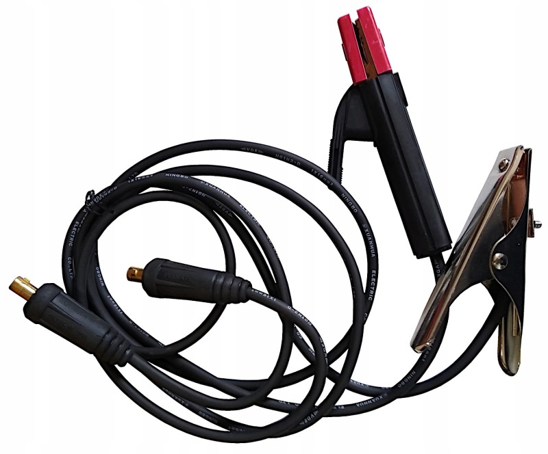 MOST PONTE 201 Spawarka inwertorowa 200A