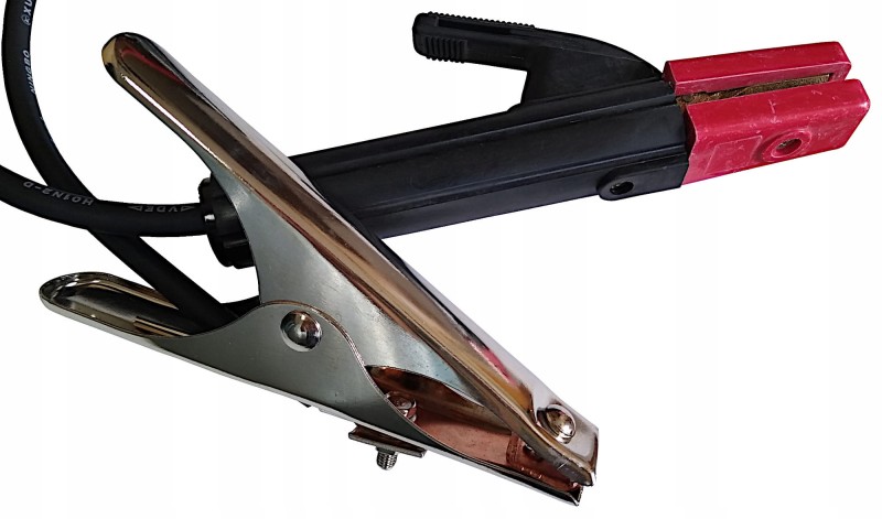 MOST PONTE 201 Spawarka inwertorowa 200A