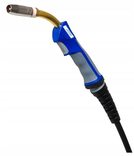 MOST Uchwyt spawalniczy MIG/MAG M25 SGRIP 5 m