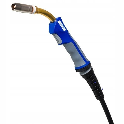 Uchwyt spawalniczy M25 S-GRIP MOST 3m