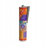 Uszczelniacz klej SIKAFLEX 11FC+ 300 ml BIAŁY