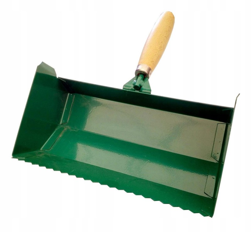 Kielnia do betonu komórkowego Motive 240 mm