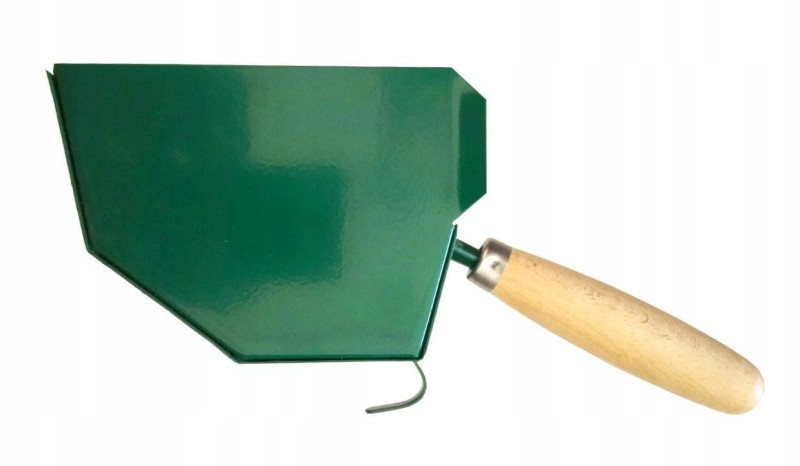 Kielnia do betonu komórkowego Motive 240 mm