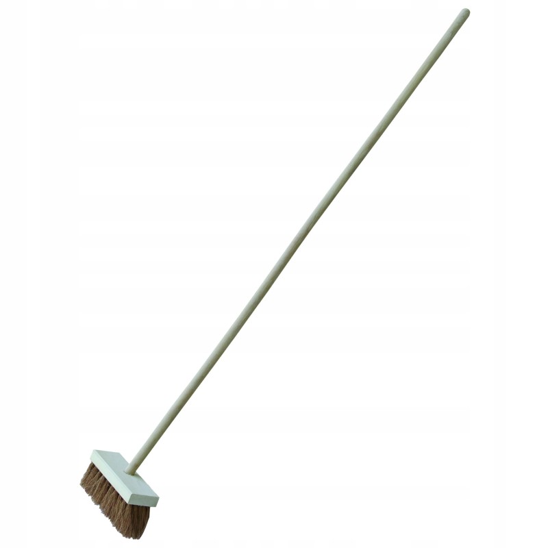 Smołowiec szary Motive z kijem, Szerokość 20cm