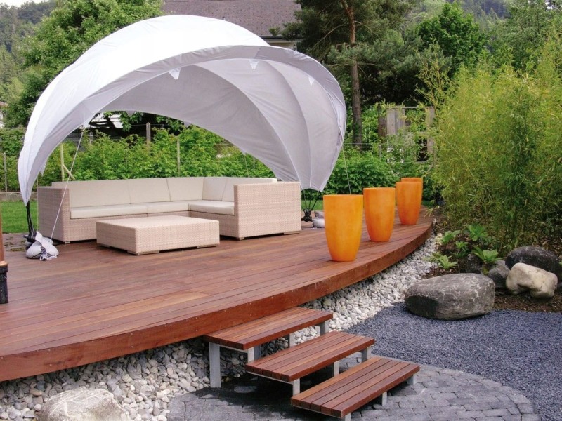 Osmo 430 - Olej Tarasowy Antypoślizgowy BEZBARWNY