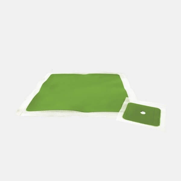 Kerakoll Aquastop PLUS Kołnierz Flangia 120x120mm