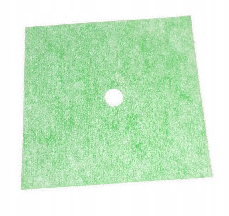 Kerakoll Aquastop PLUS Kołnierz Flangia 120x120mm