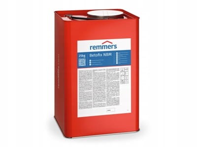 Remmers BETOFIX NBM Środek do pielęgnacji betonu 30kg