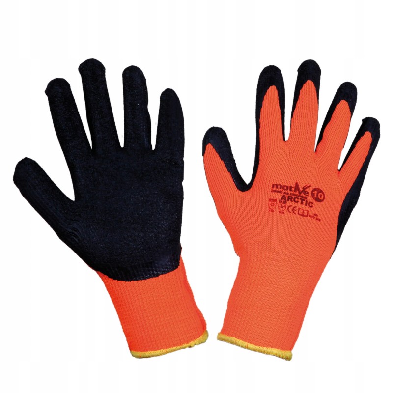 Rękawice Motive ARCTIC rozmiar 10-L 1 para