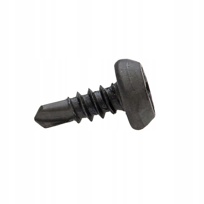 Wkręty do płyt G-K samowiercące do profili metalowych Koelner 3,5x9,5mm 1000szt.