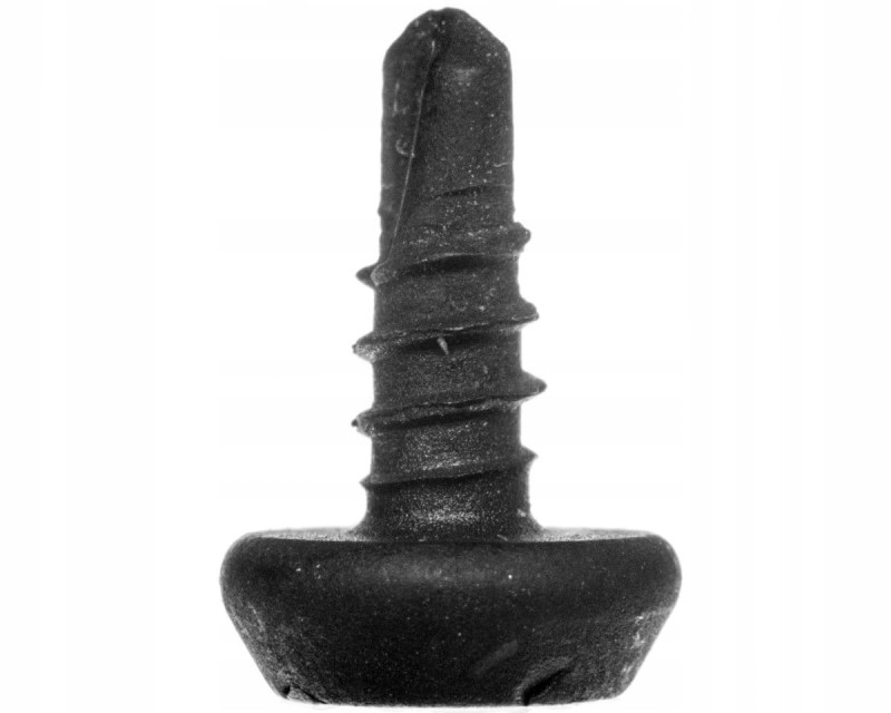 Wkręty do płyt G-K samowiercące do profili metalowych Koelner 3,5x9,5mm 1000szt.