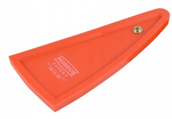 Szpachelka do silikonu MODECO EXPERT 130mm