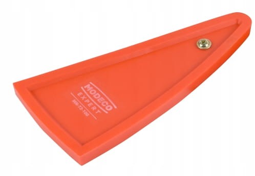 Szpachelka do silikonu MODECO EXPERT 130mm