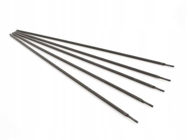 Elektrody spawalnicze Most 6013 Różowe 3,2mm 5kg