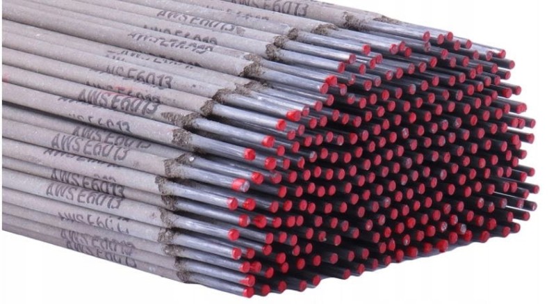 Elektrody spawalnicze Most 6013 Różowe 3,2mm 5kg