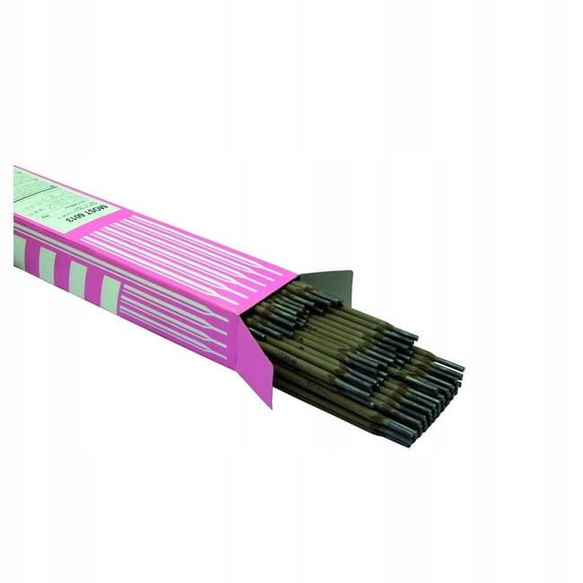 Elektrody spawalnicze 6013 4,0 mm most -FV-