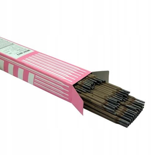 Elektrody spawalnicze Most 6013 2,5 x 350 mm 1 kg