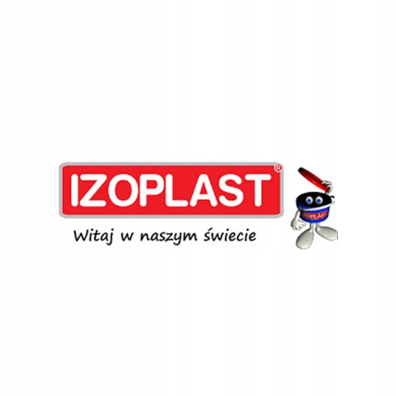 Izoplast Hydorizolacja - folia w płynie dwuskładnikowa Hydrolastic 33kg