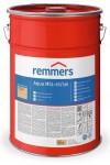 Remmers Aqua MSL-45 wodna lazura żelowa do drewna, ochrona UV+ BEZBARWNY 