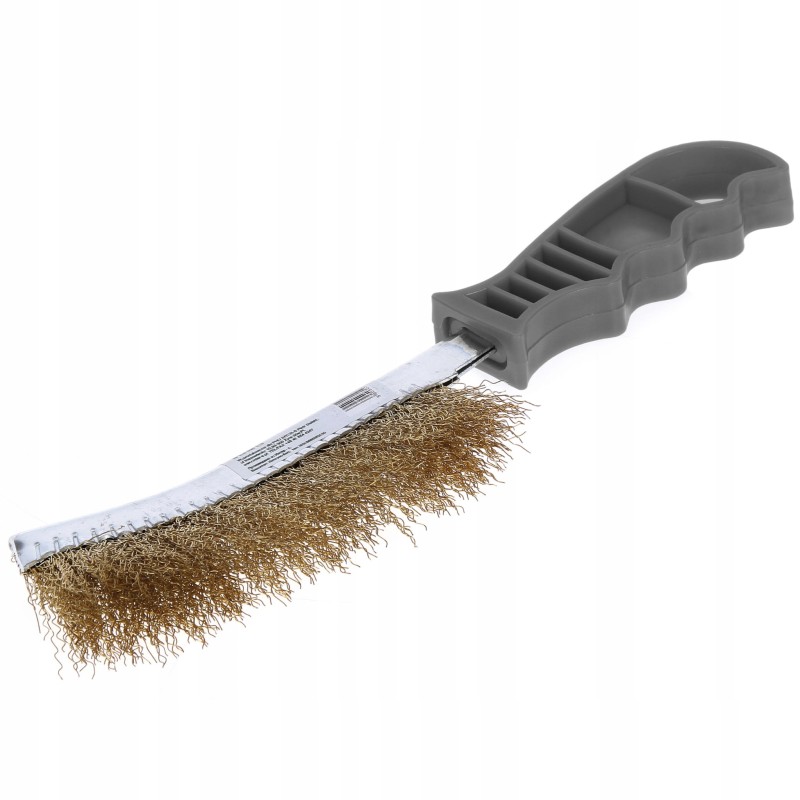 Szczotka druciana 240mm Motive/Inter-S 090 115