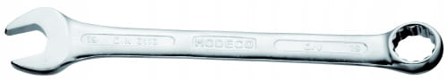 Klucz płasko-oczkowy 14mm MODECO EXPERT