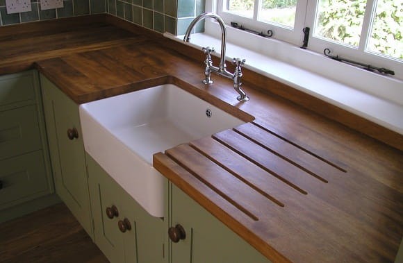 Osmo TOP-OLEJ do blatów kuchennych i mebli 0,5L KOLORY