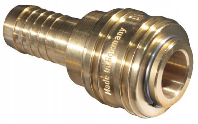 Gudepol szybkozłączka z króćcem 13 mm