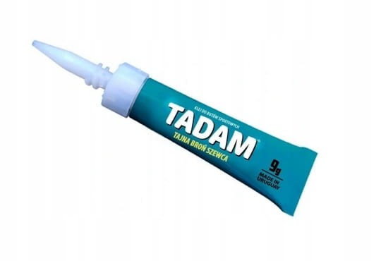 MOCNY Klej do Butów Sportowych TADAM - 9 g