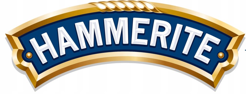 Farba do metalu na rdzę Hammerite 0,7L KOLORY