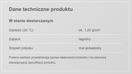 Remmers Allgrund Grunt uniwersalny : Podkład pod farbę kryjącą do drewna, metalu i PCV2.png